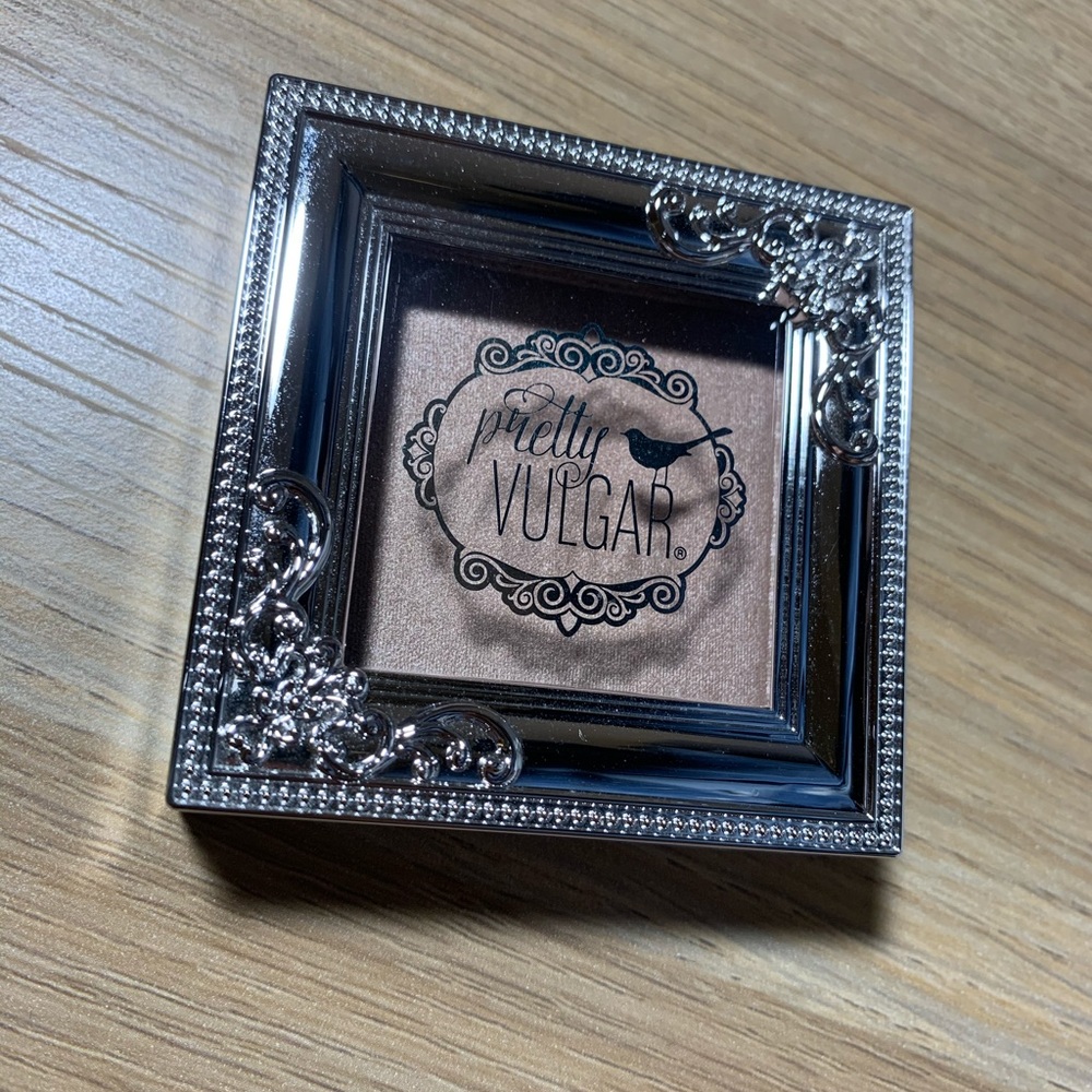 Pretty Vulgar Highlighter